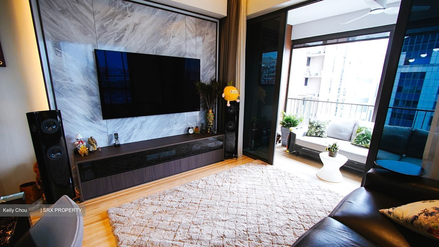 Sims Urban Oasis (D14), Condominium #290592291